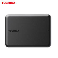东芝 Partner USB 3.2 Gen 1 2.5英寸移动硬盘 2TB499元