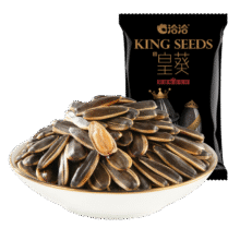 洽洽 葵花籽休闲零食炒货20g 共30袋 多口味15.9元（需领券）