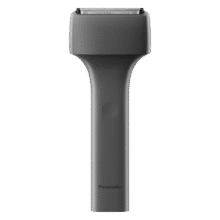 松下（Panasonic）电动剃须刀 磁悬浮剃须刀Air纤薄往复式TM20灰色326.65元