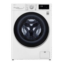 PLUS会员：LG/乐金 洗衣机 565mm超薄机身 FLX10N4W1991.2元包邮