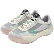 FILA 斐乐 杨幂同款GARA 2 女运动休闲鞋483元