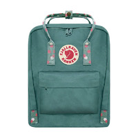 Fjallraven 北极狐 kanken 男女款轻便双肩包 23510 16升￥301.16 比上一次爆料降低 ￥39.99