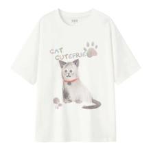 Gap 男女装贴布绣logo连帽衫卫衣（5色可选）89元
