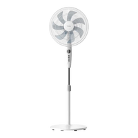 Midea 美的 SAE40E 16寸七叶大风量落地扇￥103.94 比上一次爆料降低 ￥2.68