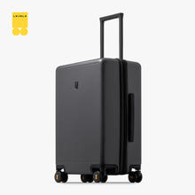 LEVEL8 PC拉杆箱 LA-1689-14T00 气质灰 24英寸335元