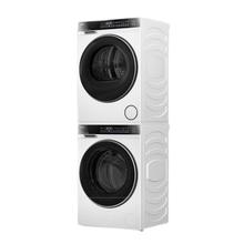 国家补贴：海尔 Haier 云溪精英版 582W洗烘套装 10kg精华洗滚筒洗衣机+3D热泵烘干机 376升级款5347.91元