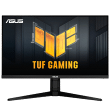 华硕TUF 战神32 31.5英寸 FastIPS屏 2K 170Hz 显示器VG32AQL1A1504.51元