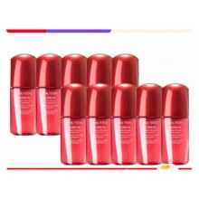 【自营】Shiseido/资生堂红妍肌活精华露10ml*10红腰子精华169.29元