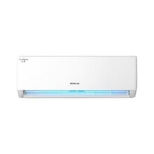 [格力官方旗舰店]云佳新能效正1.5匹变频冷暖挂机空调 KFR-35GW/NhGc1B 家用低音 新一级能效2799元