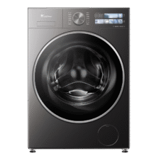 618预售、PLUS：LittleSwan/小天鹅 洗衣机小乌梅3.0 TG10VE40 10kg滚筒2985.44元包邮