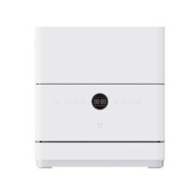 米家新品升级款母婴级台式洗碗机1211.26元（需用券）