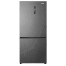 Haier/海尔冰箱 510升十字对开门一级变频风冷无霜家用大容量电冰箱 T型四门 干湿分储 全变温空间 BCD-510WGHTD79S9U13559元 (券后省240)