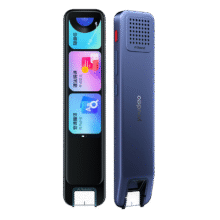plus：有道词典笔X6Pro 【国家补贴】点读笔英语学习翻译神器 电子词典翻译笔扫描笔单词笔便携式学习机760.34元