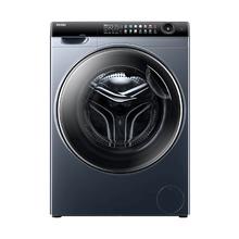 海尔 Haier 精华洗系列 XHG13L96U1 热泵式洗烘一体机 13KG 晶釉蓝4639.21元
