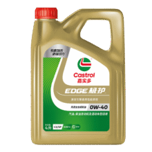 嘉实多（Castrol）专嘉智选 极护 全合成机油 0W-40 SP 汽车机油 润滑油 0W-40 SP 4L528元