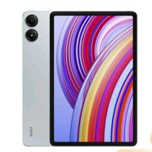 小米(MI) 红米平板Redmi Pad Pro 12.1英寸 2.5K高清屏 120Hz高刷 娱乐影音学习平板 8+128G浅湾蓝1189.15元国补