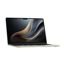 苹果 Apple MacBook Air 13.6英寸笔记本电脑（M4、16GB、256GB）5499元