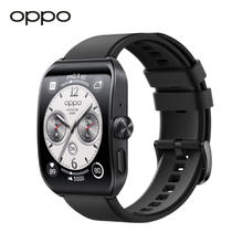 OPPO Watch 4 Pro eSIM智能手表 1.91英寸（北斗、GPS、血氧、ECG）券后1377.88元