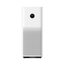 MI 小米 空气净化器4Pro 4Pro639.36元包邮