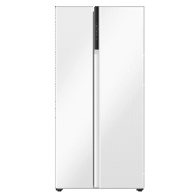 再降价、PLUS会员：Haier 海尔 621升 对开门电冰箱 一级能效 BCD-621WLHSS95W9U12836.08元包邮（左下角选择现货购买、晒单返30元京豆）