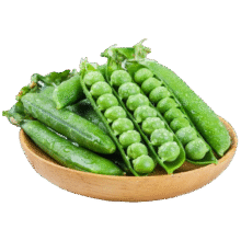 京鲜生 云南新鲜甜豌豆 净重1.5斤青豌豆青豆沙拉配菜新鲜蔬菜 源头直发13.9元（需领券）