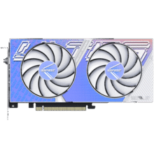 七彩虹RTX 4060 Ti 战斧Ultra  Advanced OC 8G台式组装电脑直播电竞游戏显卡 RTX 4060 Ti Ultra DUO 8G3679元
