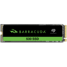 希捷（SEAGATE）2TB SSD固态硬盘 M.2 NVMe PCIe4.0×4 读速高达7400MB/s 希捷酷鱼530 ZP2048CM3A003到手698.92元，需用各种优惠券
