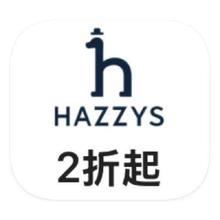 促销活动：唯品会 哈吉斯Hazzys 全产品线断码特惠全产品线断码特惠