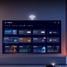 海尔 平板电视 75H5C 75英寸、3+64GB、一级能效2166.02元（需领券）