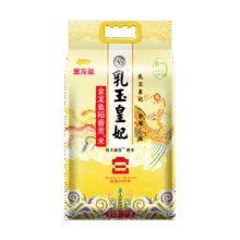 20点:金龙鱼 乳玉皇妃 稻香贡米 5kg*5件128元（合25.6元/件）