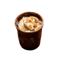 需首购: 晨曦 鲍鱼老鸡汤料包 170g+浓汤包 500g 2件装 共670g14.9元（需试用、plus会员14.7）