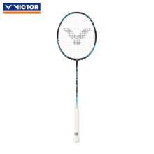 VICTOR 胜利专业羽毛球拍 tk30pro/C黑色 4U(80-84.9克)379.64元