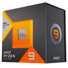 8号、plus：AMD 锐龙 R7 7800X3D2864.01元