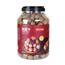 先收藏帖子！！25日20点价格更低！！京东京造 桂圆干 1kg39.9元