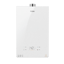 再降价、plus会员：Haier/海尔 热水器 小海鲸 16升 JSQ31-16KL5MAXFU12195.06元