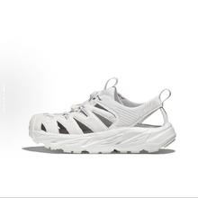 HOKA ONE ONE Hopara 户外休闲凉鞋 溯溪鞋 1123112-WHWH631.8元