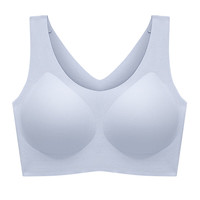 Glambody MAGIC NATURAL LINE 云朵无痕固定杯无尺码内衣 682368￥39.90