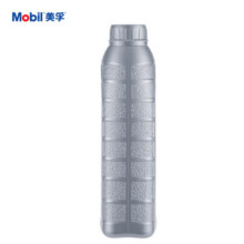 美孚（Mobil）雷霆4T 摩托车机油 四冲程摩托车全合成机油 10W-40 SN级114.9元