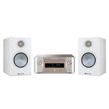国家补贴：马兰士 M-CR612CD一体机 家用cd播放器4020.5元