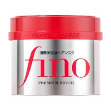 芬浓 Fino 浸透美容液发膜 230g*1罐35.9元