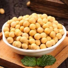 黄豆 500g *2件+赠2件7.4元（需领券，合1.85元/件）
