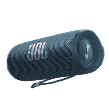 JBL FLIP6 音乐万花筒六代【国家补贴】 便携蓝牙音箱 桌面音响 赛道扬声器 独立高音单元 潜海蓝749元 (月销4000+)