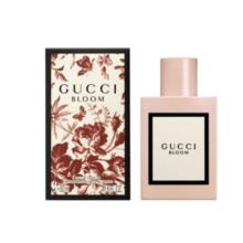 GUCCI 古驰 Bloom花悦女士浓香水50ml花香调持久299元