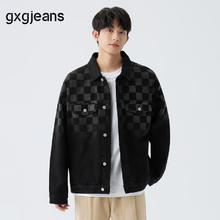gxgjeans 夹克合集（多款可选）券后129元