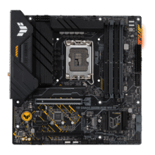华硕TUF GAMING B660M-PLUS WIFI D4重炮手主板 支持 CPU 12700/12400F（Intel B660/LGA 1700）1249元 (月销9000+)