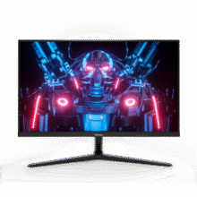 海信27英寸 2K 165Hz 1ms响应 HDR400 防撕裂 高色域 IPS 电脑 游戏电竞 显示器显示屏27G5F-SE1399元 (券后省100)