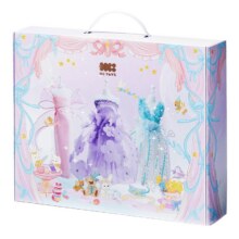 babycare服装设计diy手工6-8岁六一儿童节生日礼物女孩女童玩具79元（需领券）