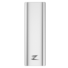 朗科（Netac）1TB Type-c USB3.2 移动固态硬盘（PSSD）Z Slim 手机直连 防震耐用 高速传输办公优选399元