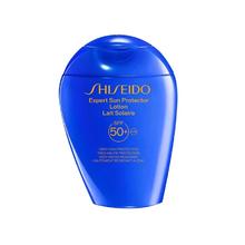 SHISEIDO 资生堂 新艳阳夏臻效水动力防护乳液 SPF50+ PA++++ 150ml76.86元