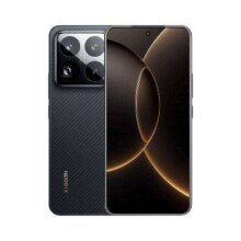 新品首发：Xiaomi 小米 15S Pro 系列 16+512GB返后4949元起 包邮（晒单返50元京豆）